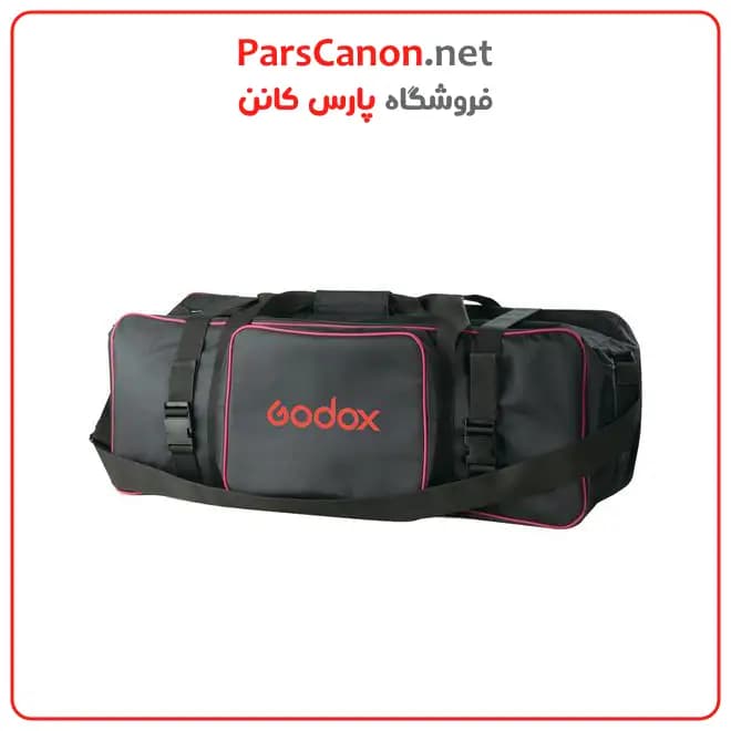 کیت فلاش گودکس Godox MS300-F 2-Monolight Kit — تصویر ۴