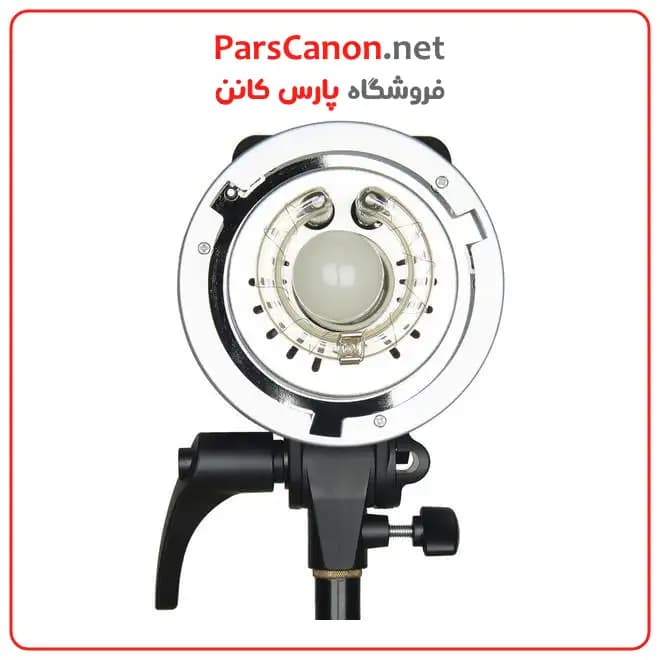 کیت فلاش گودکس Godox MS300-F 2-Monolight Kit — تصویر ۷