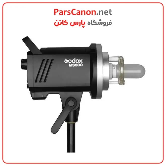 کیت فلاش گودکس Godox MS300-F 2-Monolight Kit — تصویر ۹