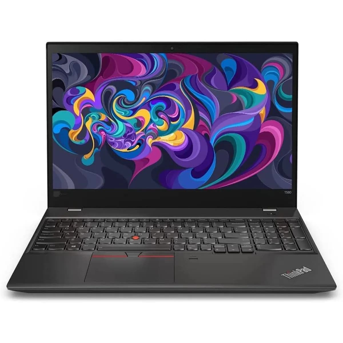 استوک Lenovo t580 core i7 8550u /8 /256 — تصویر ۸