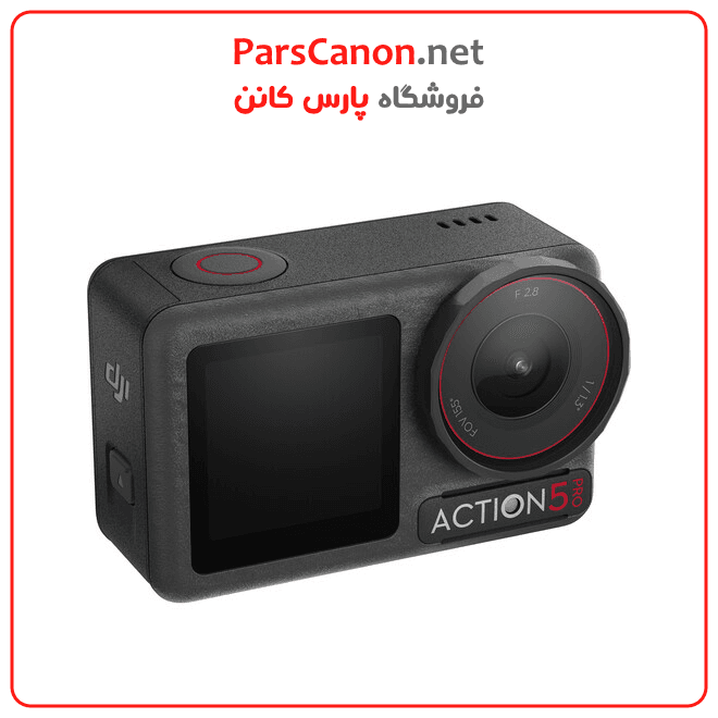 دوربین اسمو اکشن 5 DJI Osmo Action 5 Pro Standard Combo — تصویر ۹