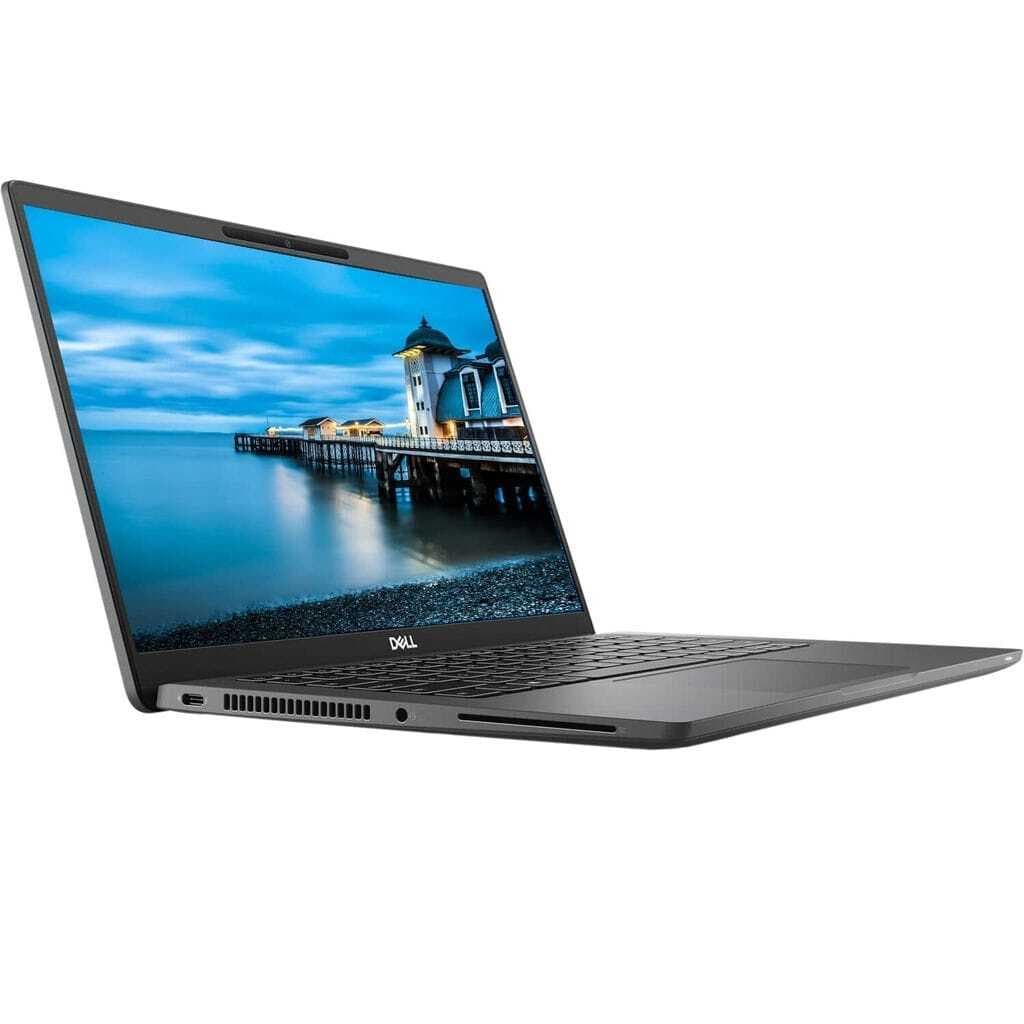 استوک Dell 7420 core i7 1185g7 /16 /256 /14″ — تصویر ۳