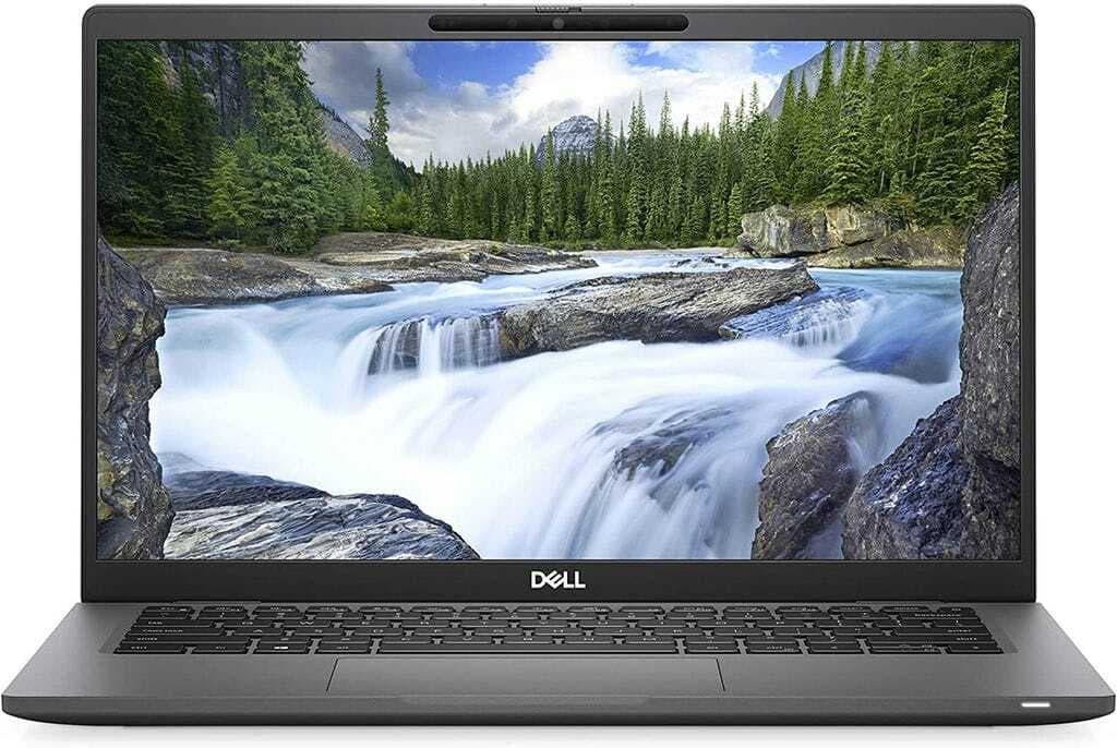 استوک Dell 7420 core i7 1185g7 /16 /256 /14″ — تصویر ۵