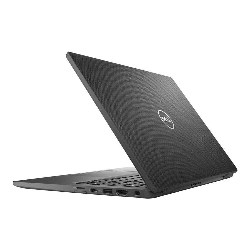 استوک Dell 7420 core i7 1185g7 /16 /256 /14″ — تصویر ۴