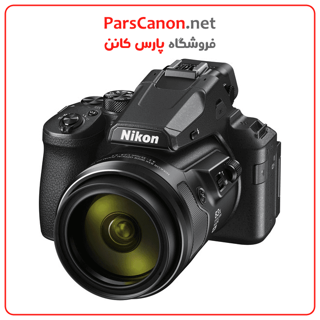 دوربین نیکون Nikon COOLPIX P950 Digital Camera