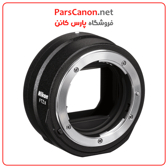 آداپتور مانت نیکون Nikon FTZ II Mount Adapter
