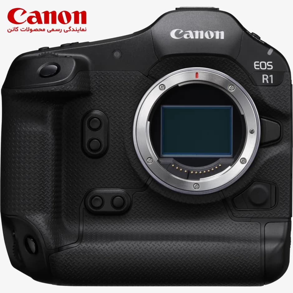 دوربین کانن Canon EOS R1 Mirrorless Camera — تصویر ۹