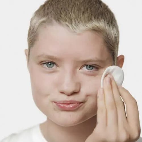 تونر کلینیک شماره 3 (پوست مختلط تا چرب) 400 میل — تصویر ۹