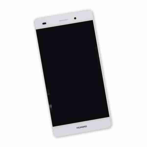 شارژر و کابل هواوی P Lite ۸ — تصویر ۳
