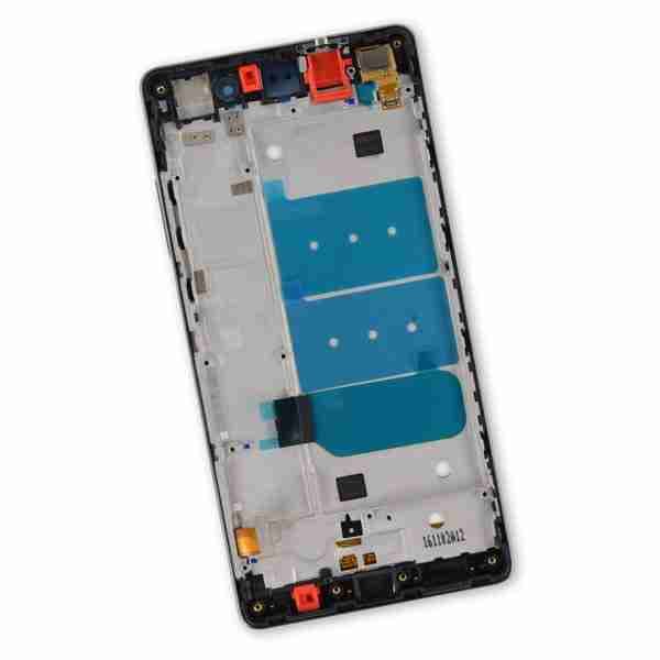 شارژر و کابل هواوی P Lite ۸ — تصویر ۴
