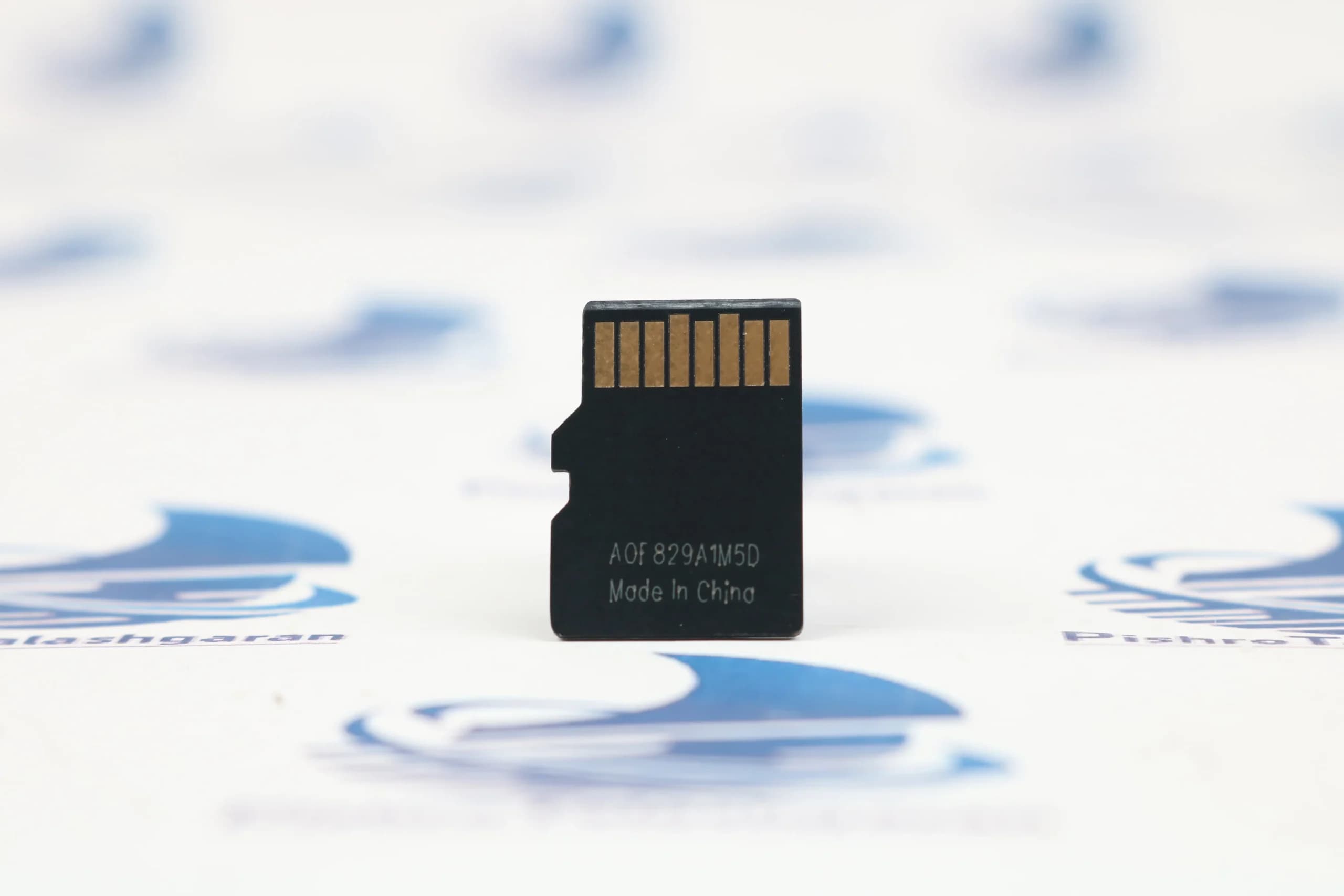 کارت حافظه 128 مگابایت MICRO SD — تصویر ۷