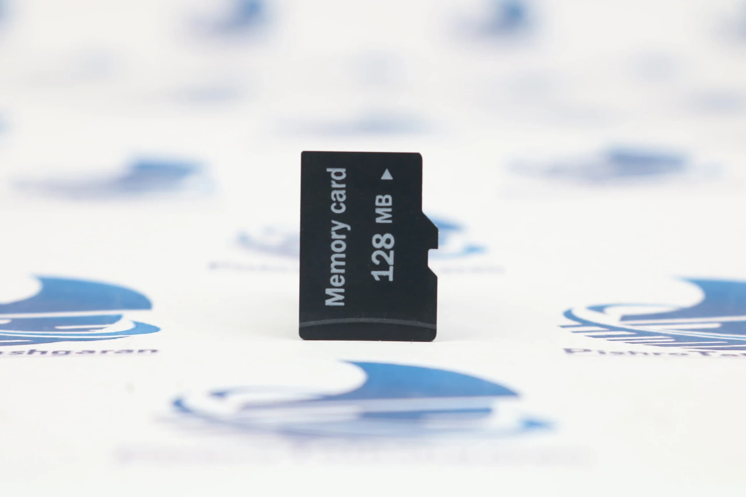 کارت حافظه 128 مگابایت MICRO SD