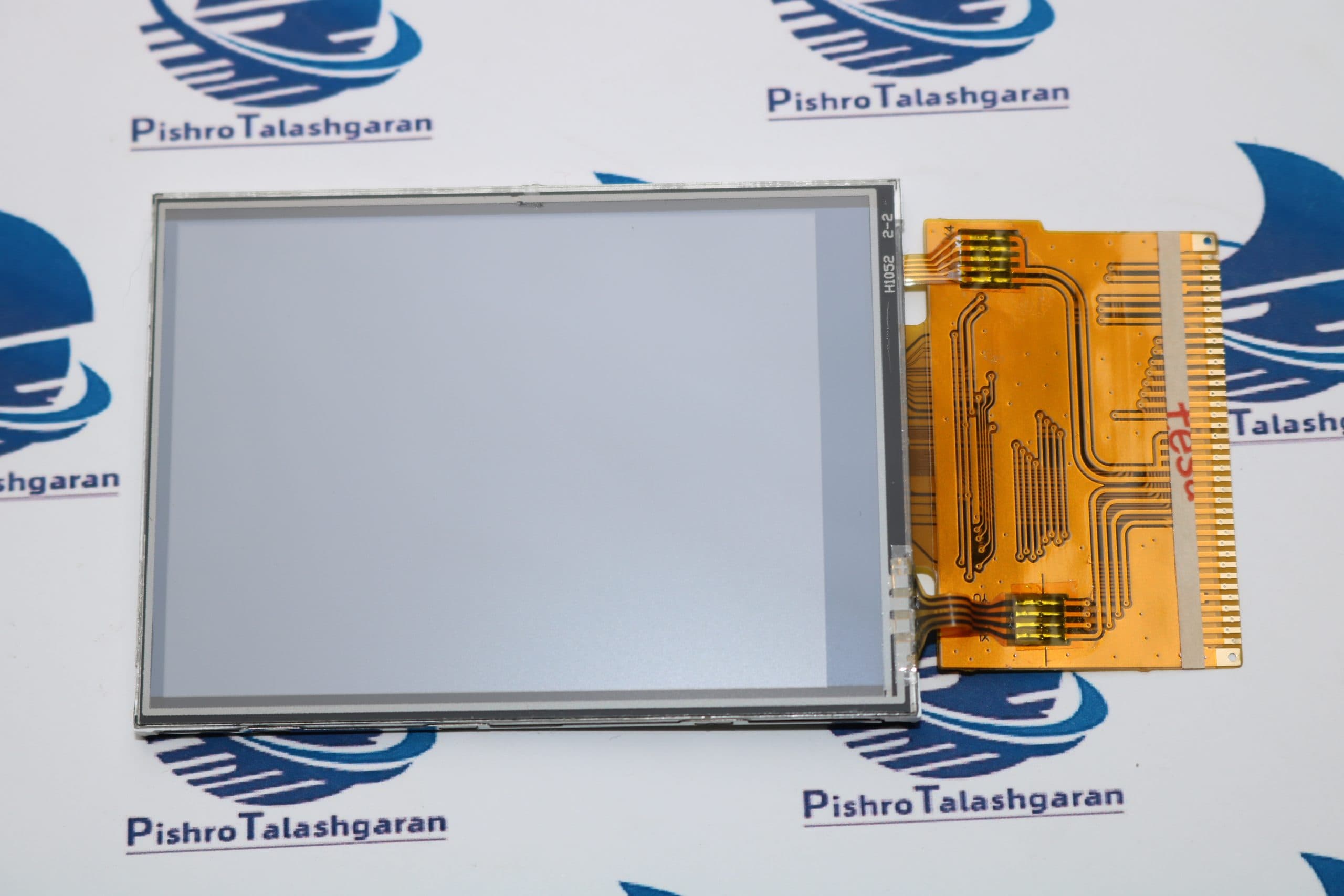 ال سی دی 2.8 اینچ TFT LCD با تاچ — تصویر ۲