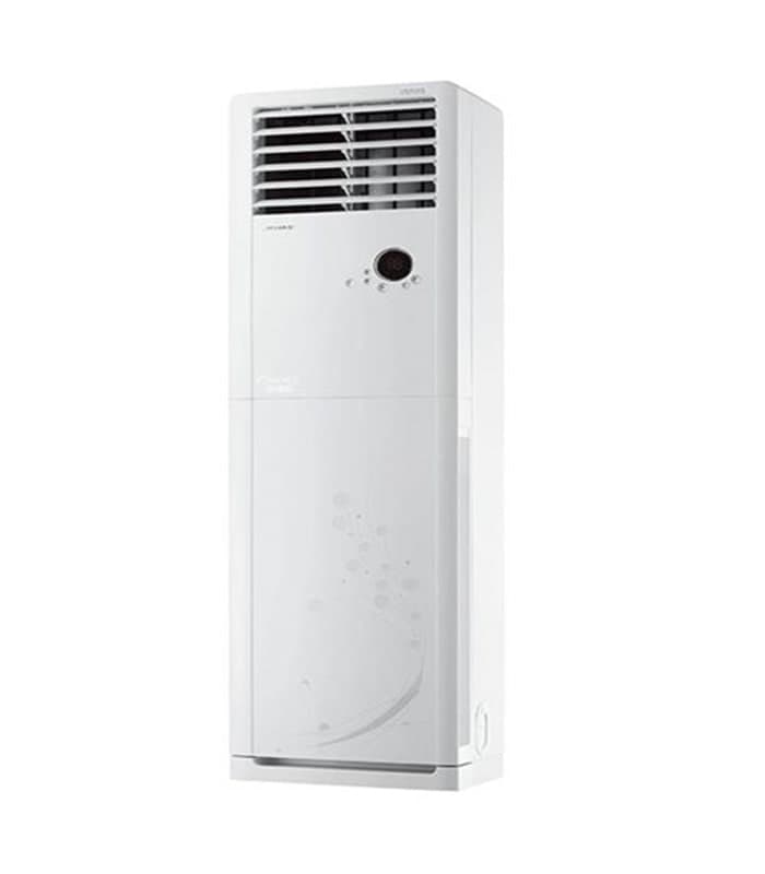 کولر گازی ایستاده گری 48000 مدل T2’MATIC-H48H3 | گارانتی رسمی شرکت تهویه نیا — تصویر ۴