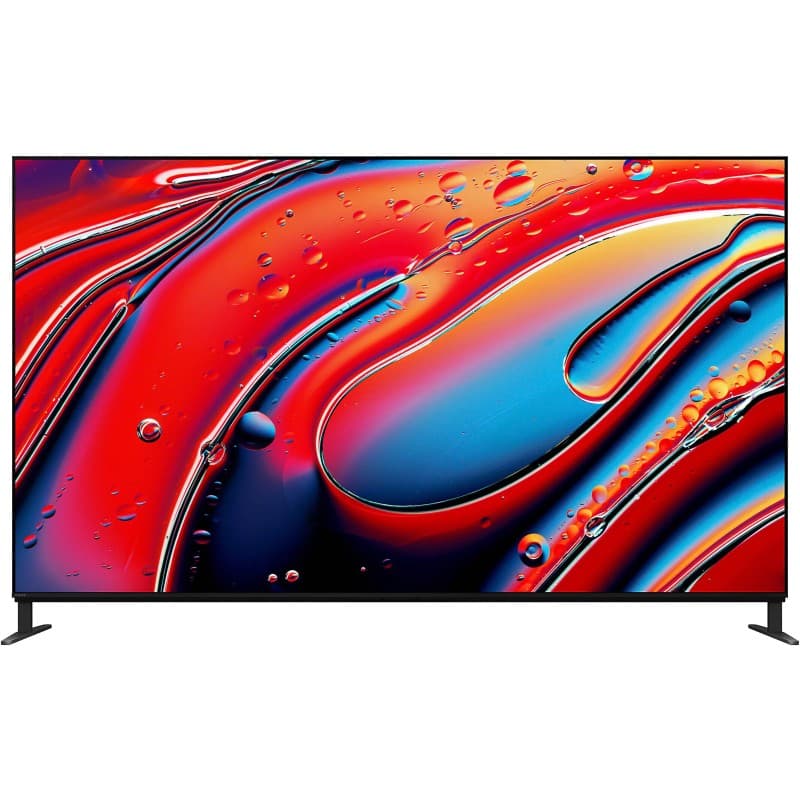 تلویزیون سونی 65 اینچ BRAVIA 9 مدل 65XR90 — تصویر ۶