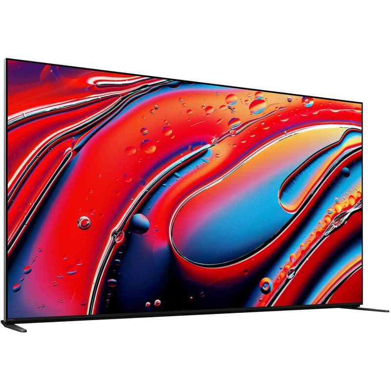 تلویزیون سونی 65 اینچ BRAVIA 9 مدل 65XR90 — تصویر ۴