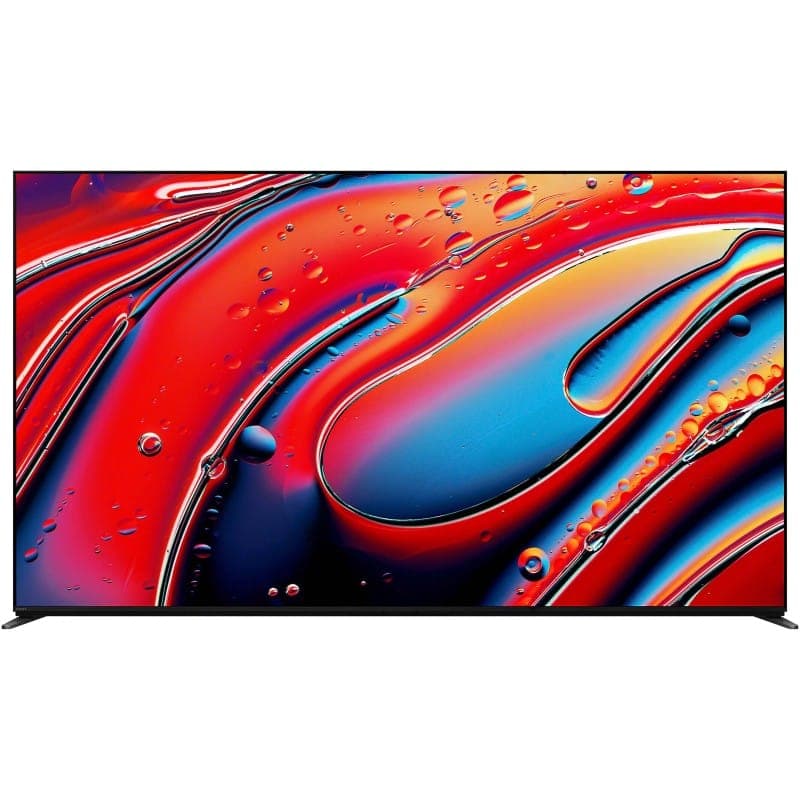 تلویزیون سونی 65 اینچ BRAVIA 9 مدل 65XR90 — تصویر ۲