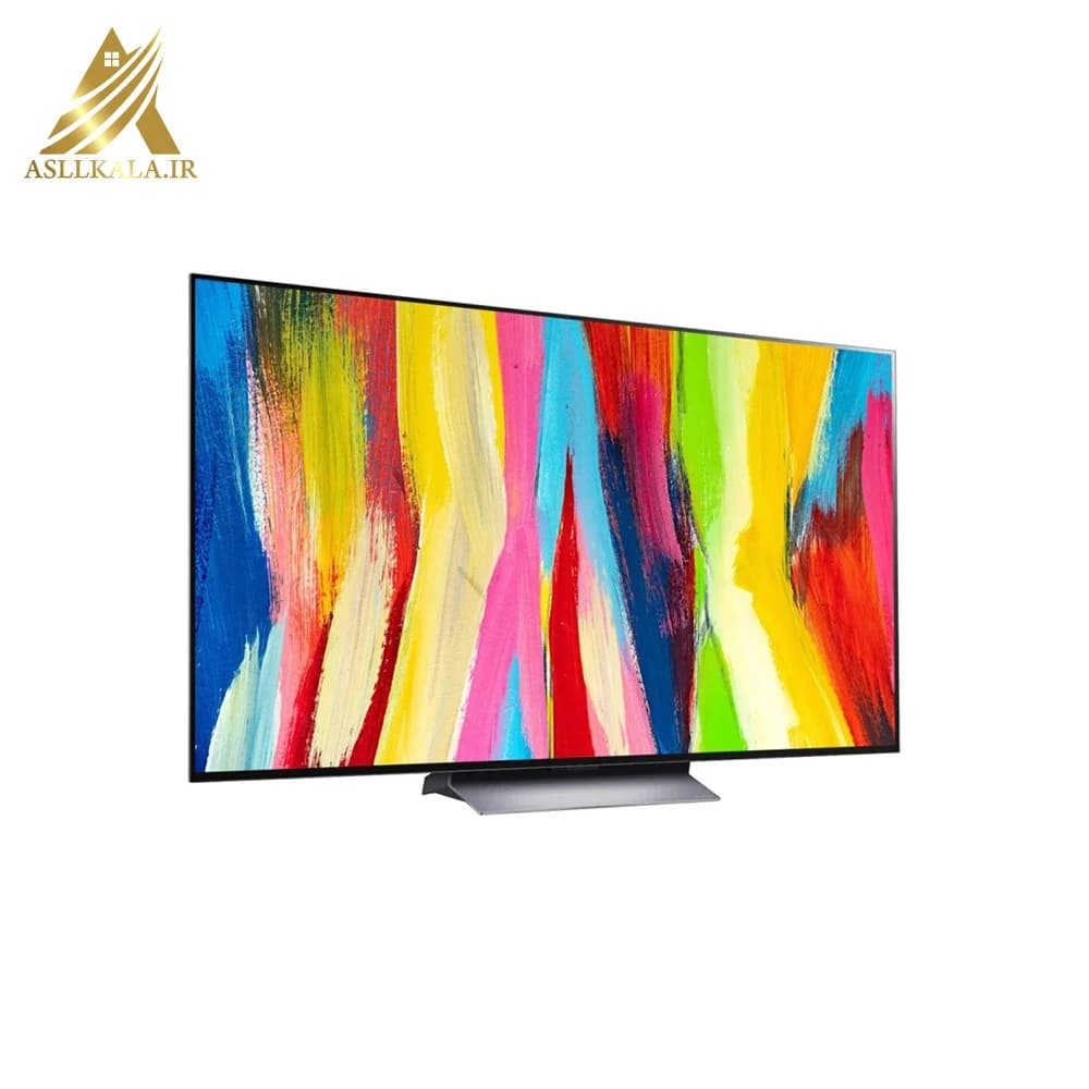 تلویزیون ال جی 55C3 — تصویر ۱۲