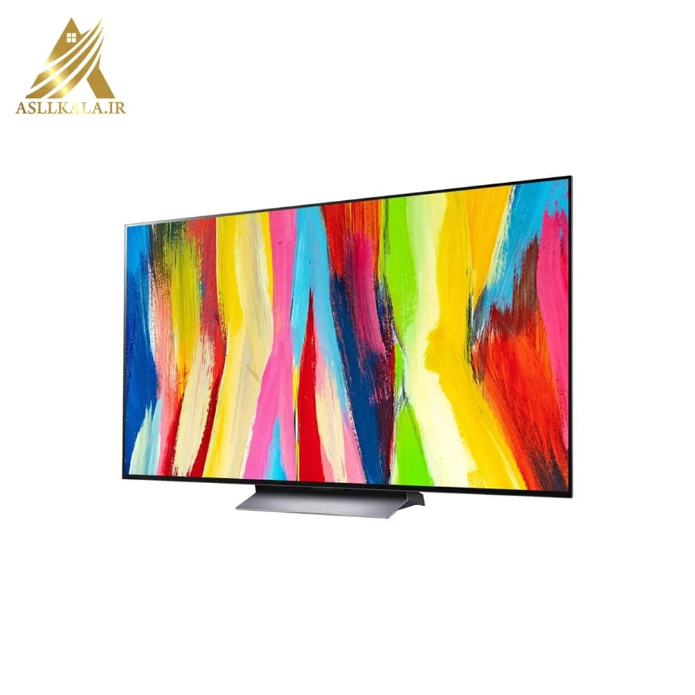 تلویزیون ال جی 55C3 — تصویر ۱۱