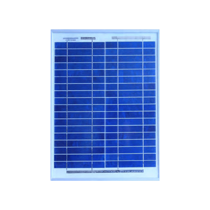 پنل خورشیدی پلی کریستال 20 وات EverExceed مدل ESM20-156