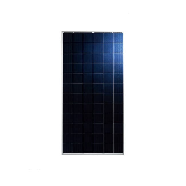 پنل خورشیدی 270 وات پلی کریستال Jetion Solar — تصویر ۲