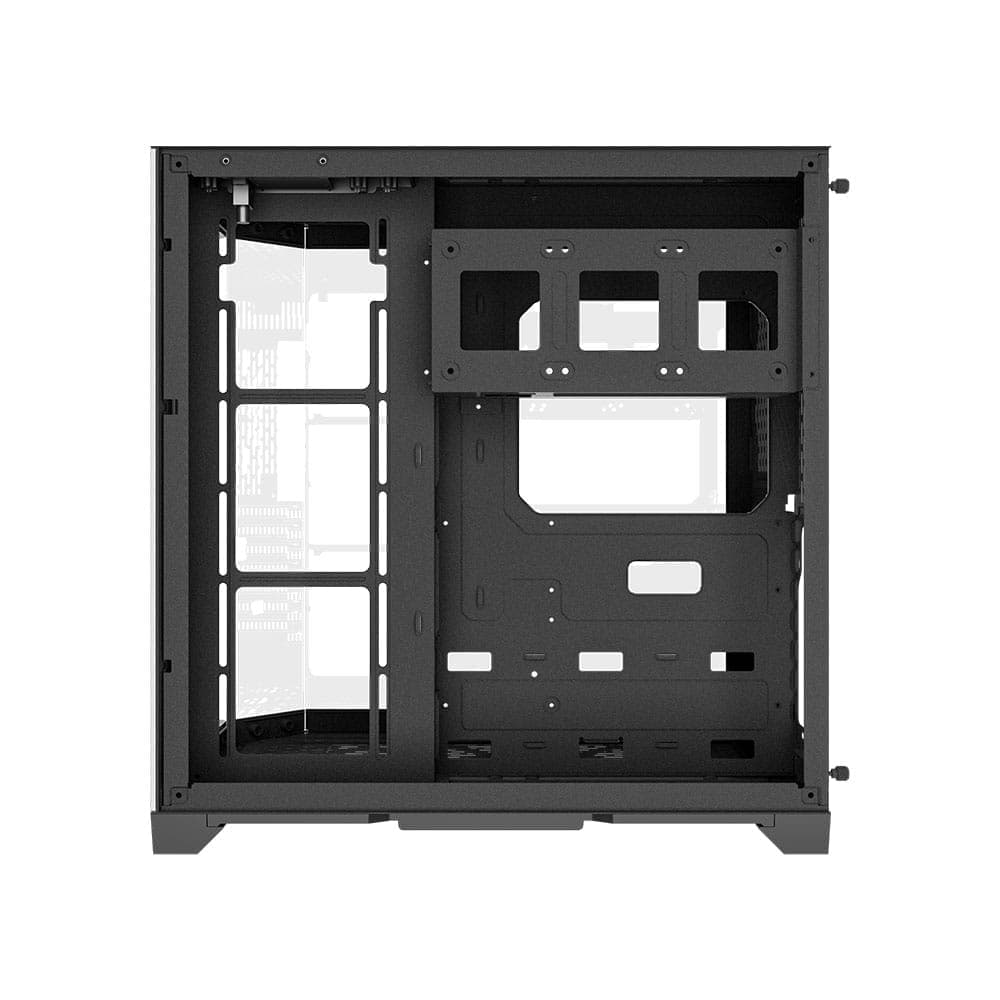 کیس گیمینگ لاجی کی – C565B — تصویر ۶