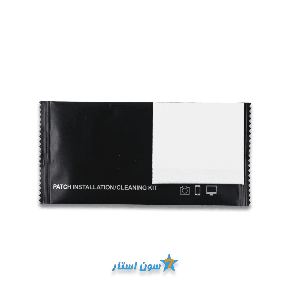گلس فول چسب شیائومی note 14 Pro — تصویر ۳