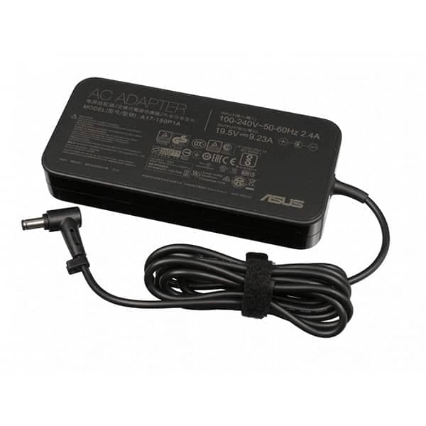آداپتور لپ تاپ ایسوس 19V 9.23A / 180W 6.0*3.7mm