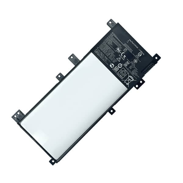 باتری لپ تاپ ایسوس2 سلولی ASUS X455 4900mAh