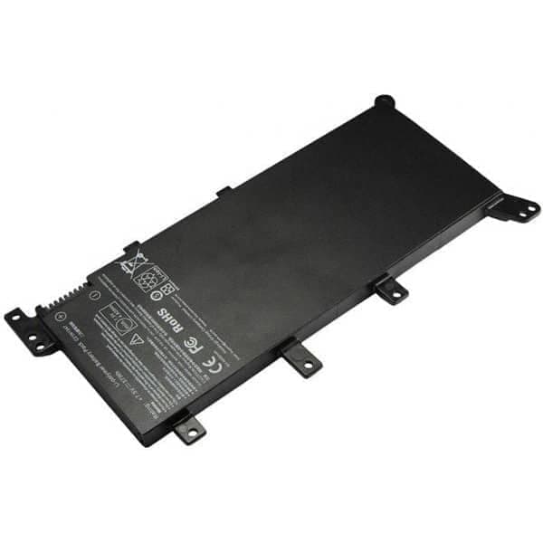 باتری لپ تاپ ایسوس 2 سلولی ASUS C21N1347 – 3800mAh — تصویر ۵