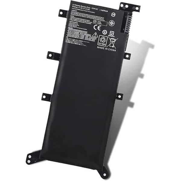 باتری لپ تاپ ایسوس 2 سلولی ASUS C21N1347 – 3800mAh