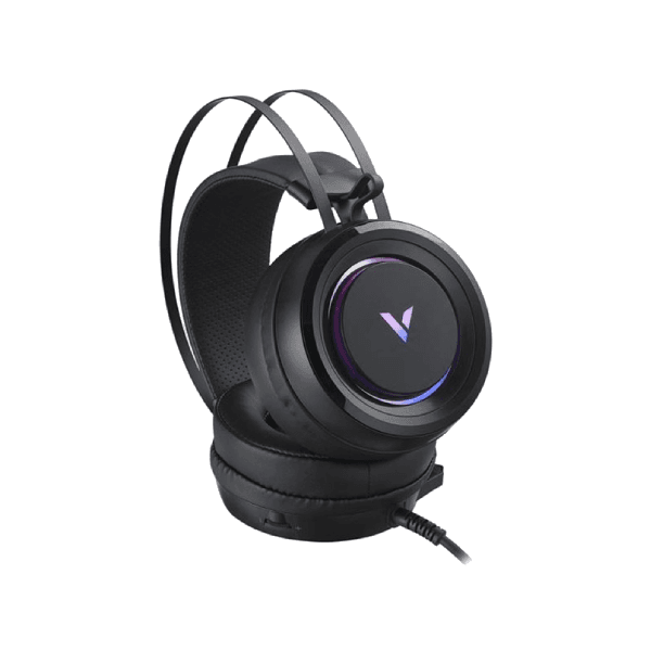 هدست گیمینگ رپو VH500C 7.1 Virtual — تصویر ۳