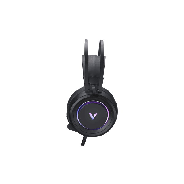 هدست گیمینگ رپو VH500C 7.1 Virtual — تصویر ۴
