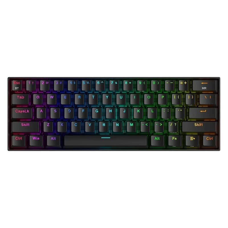 کیبورد Redragon K530 Draconic Pro Wireless