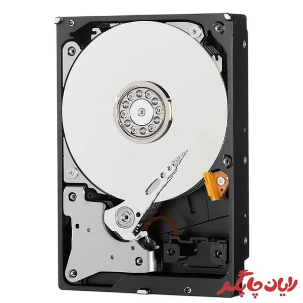هارد دیسک اینترنال WD 1TB Purple — تصویر ۱۲