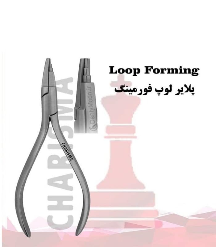 پلایر لوپ فورمینگ کاریزما Charisma