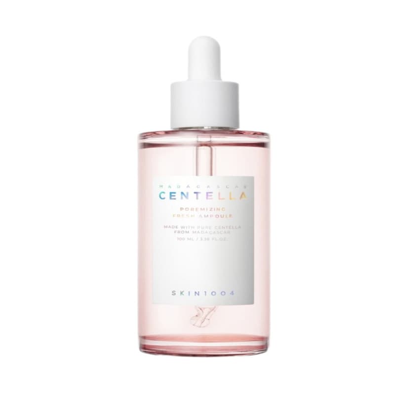 سرم جمع کننده منافذ سنتلا اسکین Centella Skin 1004|حجم۱۰۰میل