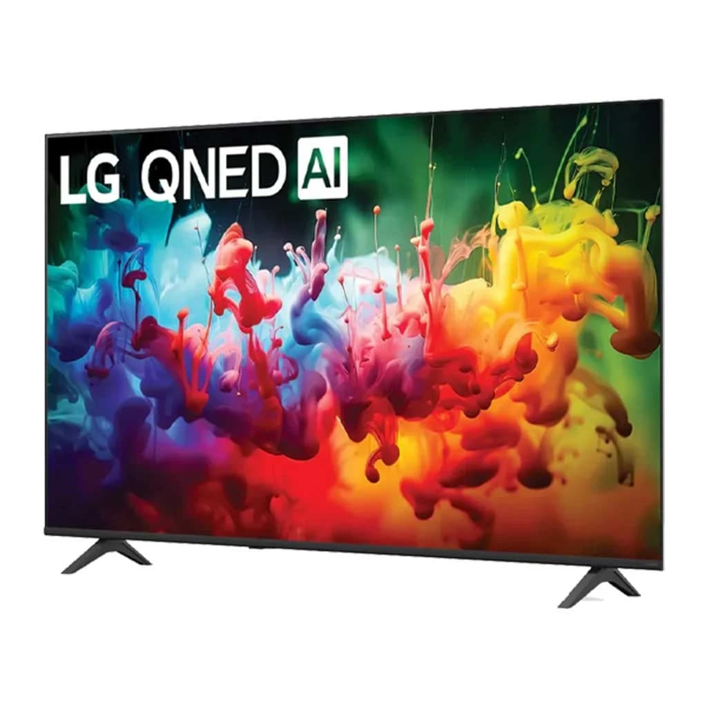 تلویزیون ال جی 75QNED70B — تصویر ۵