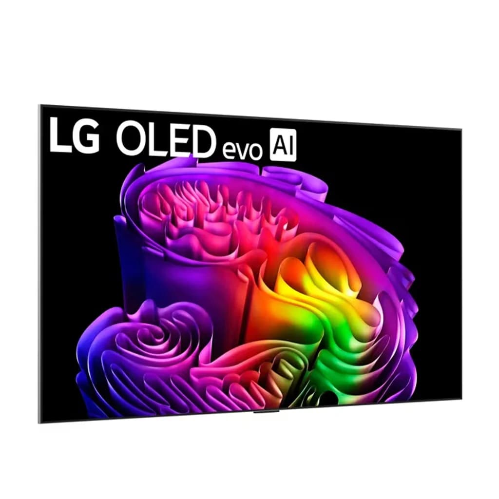 تلویزیون ال جی 65G6 — تصویر ۳