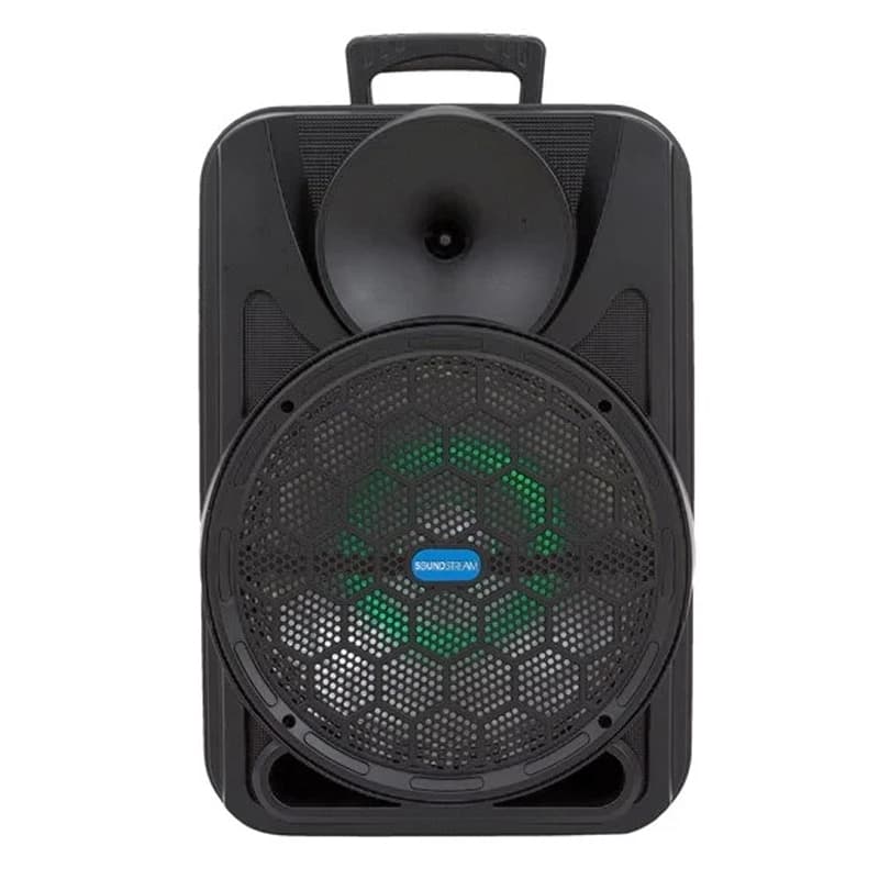پخش کننده خانگی ساند استریم مدل ST-LX3000