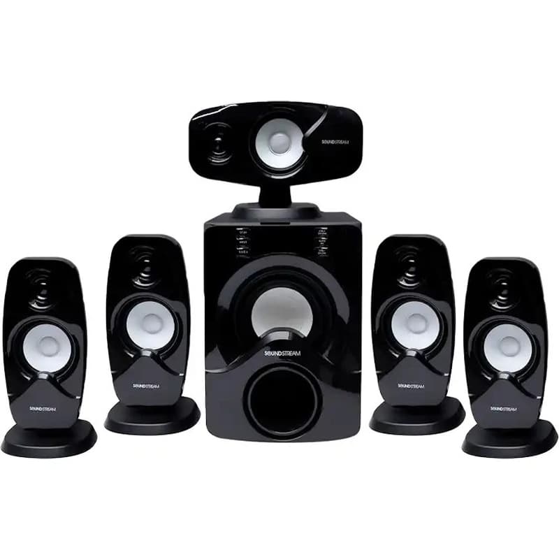 اسپیکر ساند استریم مدل SF-R5130L