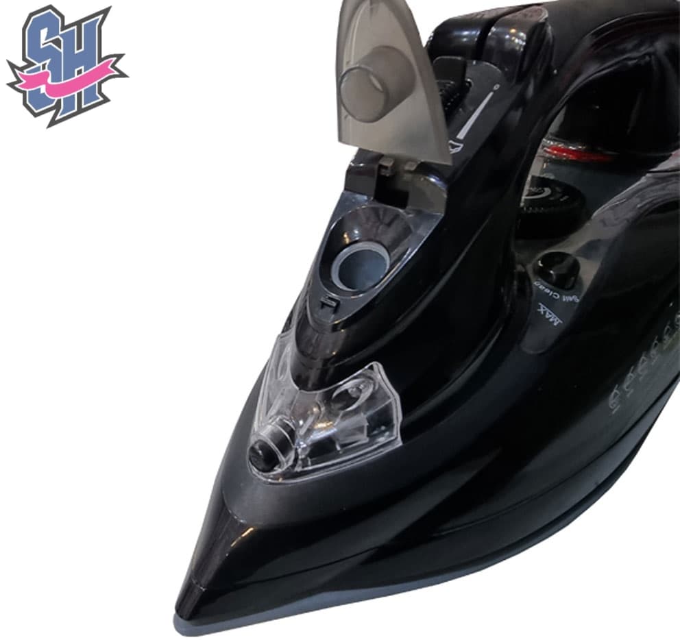 اتو بخار دونالکس مدل DN-810 — تصویر ۱۱