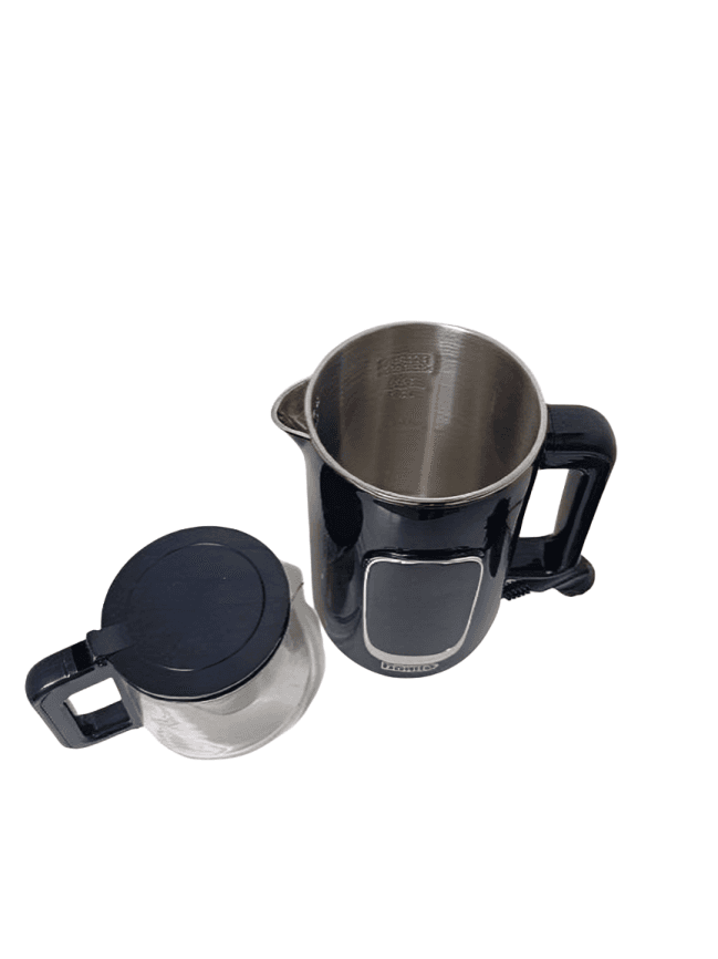 چای ساز روهمی بونیتو مدل 1500B — تصویر ۷