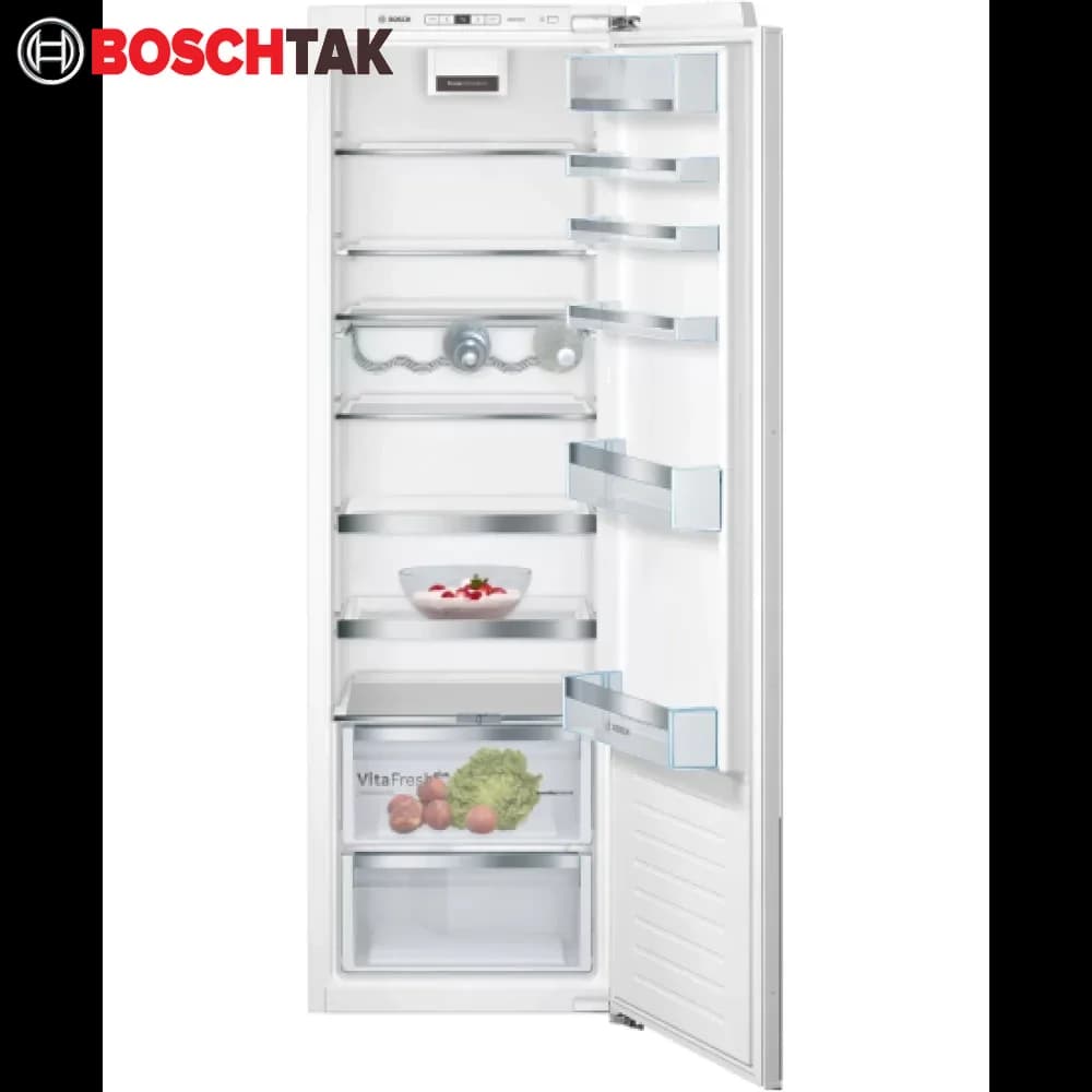 یخچال توکار بوش مدل KIR81AFE0