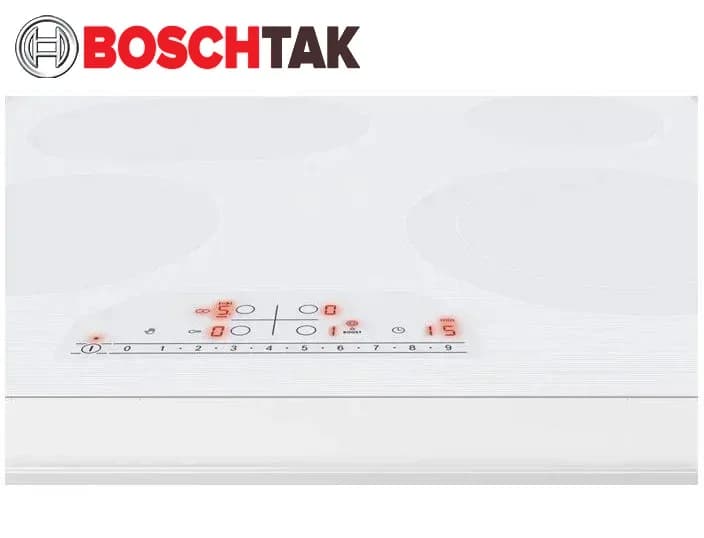 صفحه برقی توکار بوش مدل PKN652FP2E — تصویر ۸
