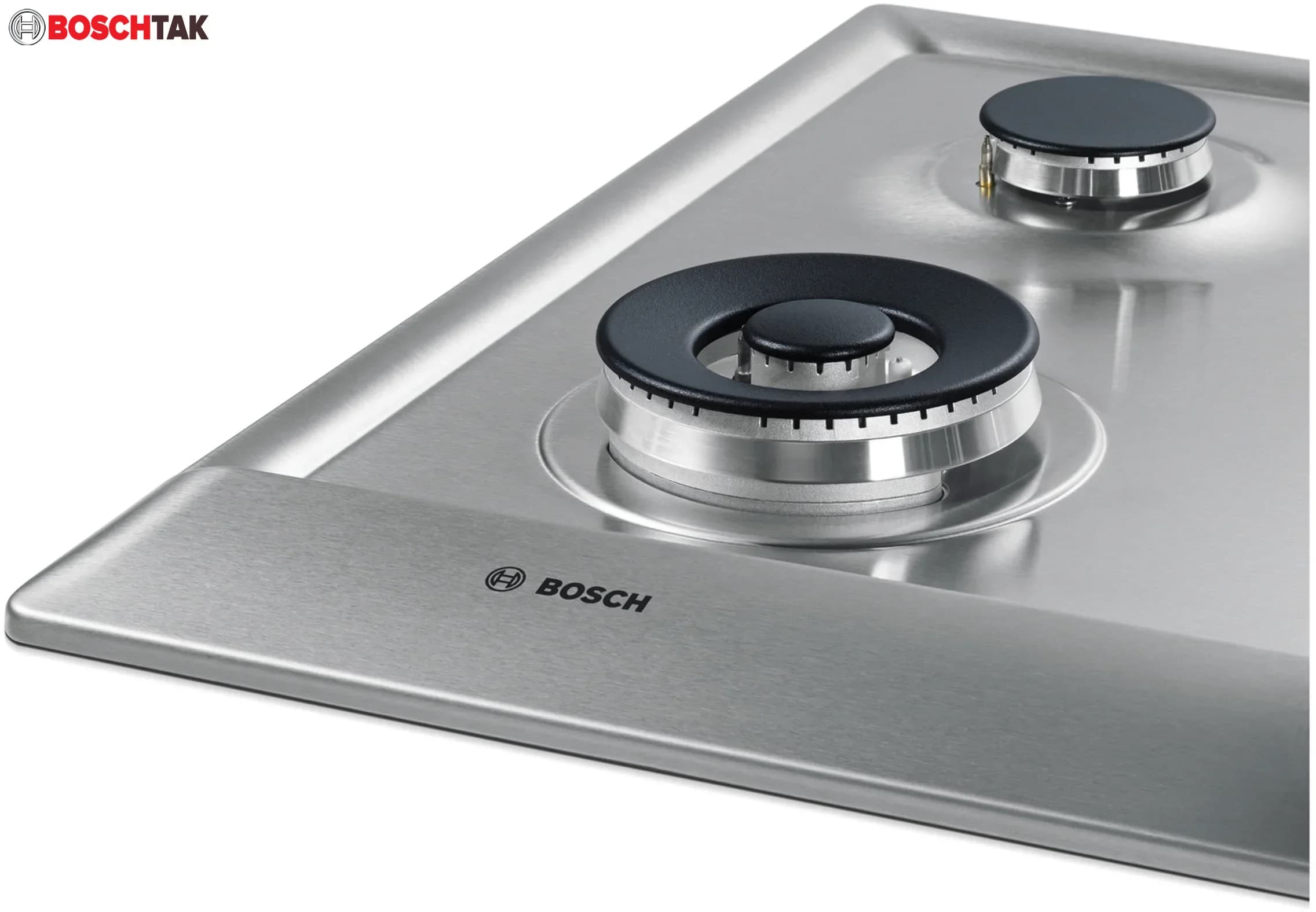 صفحه گازی توکار بوش مدل PCH615B90E — تصویر ۳