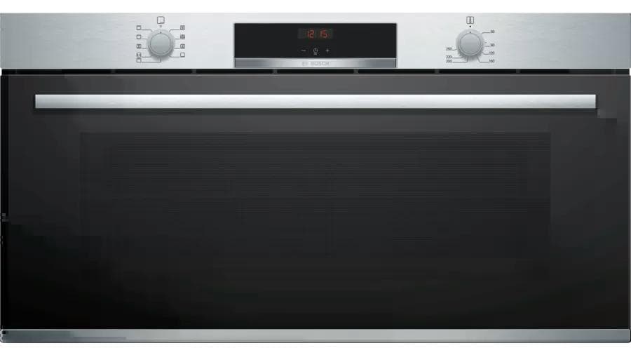 فر برقی توکار بوش مدل VBC514CR0 — تصویر ۵