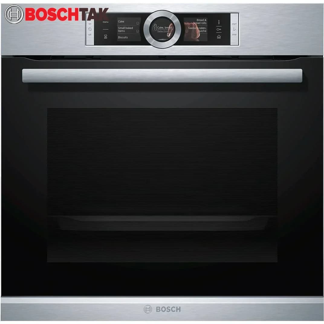 فر برقی توکار بوش مدل HBG636ES1
