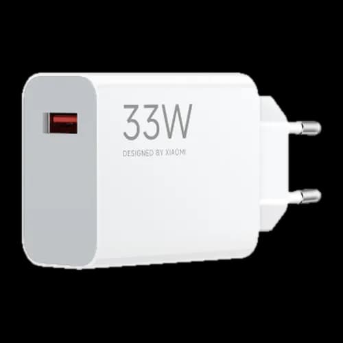 كلگي شارژر Usb Charger Xiaomi 33W GAN