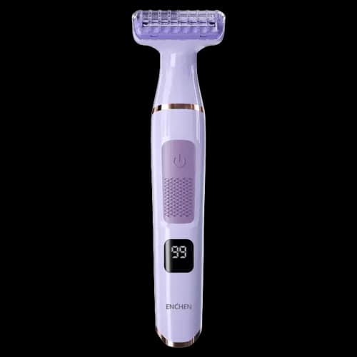 شيور Shaver Enchen Silky A1 — تصویر ۲